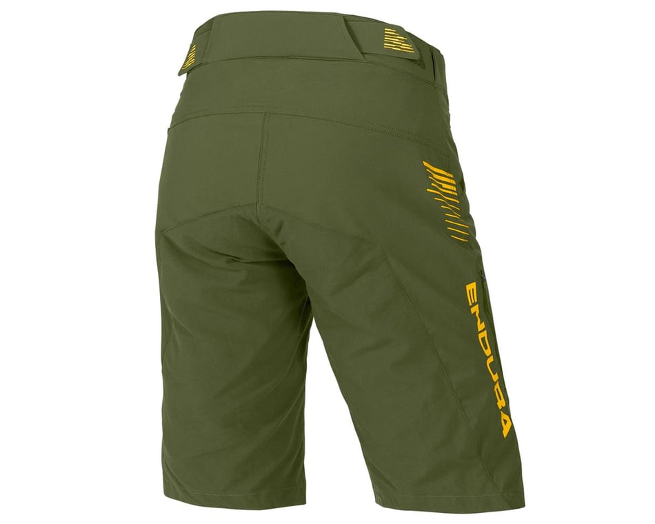 Endura mtb discount shorts with liner